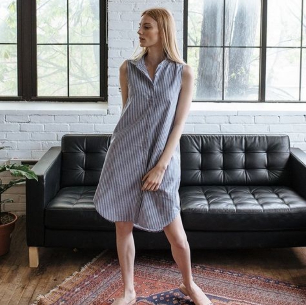 Tradlands Soleil Dress - XS- BNWT